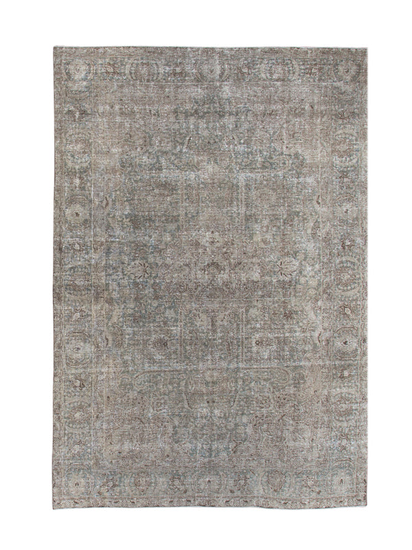 10030987 VINTAGE TABRIZ