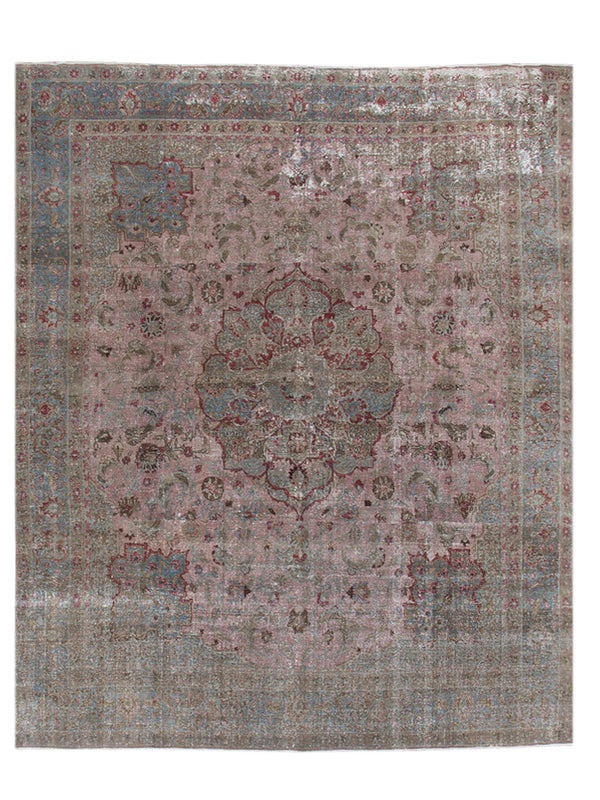 10031031 VINTAGE TABRIZ