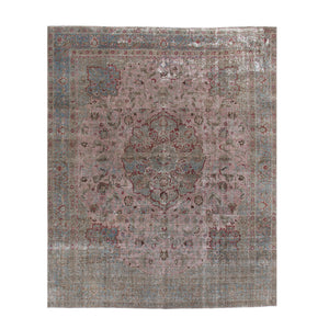 10031031 VINTAGE TABRIZ