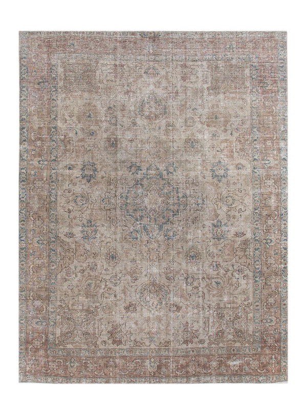 10031032 VINTAGE TABRIZ