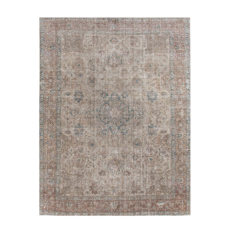10031032 VINTAGE TABRIZ