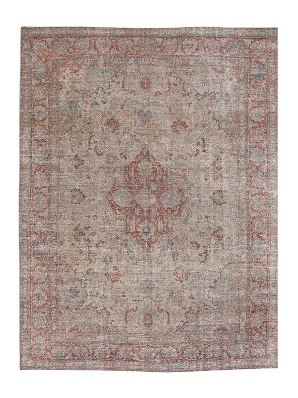 10031034 VINTAGE TABRIZ
