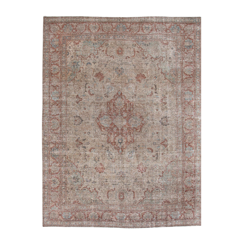 10031034 VINTAGE TABRIZ