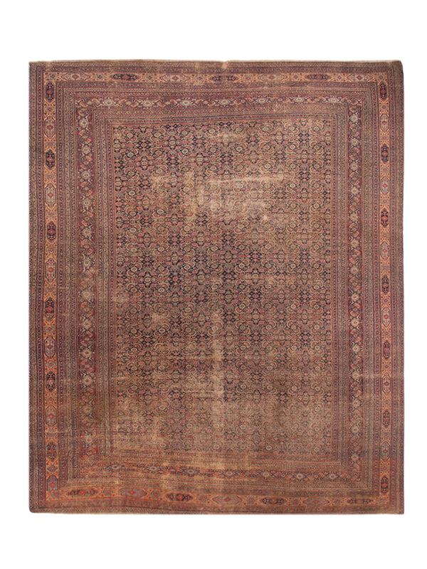 10030934 VINTAGE MASHAD