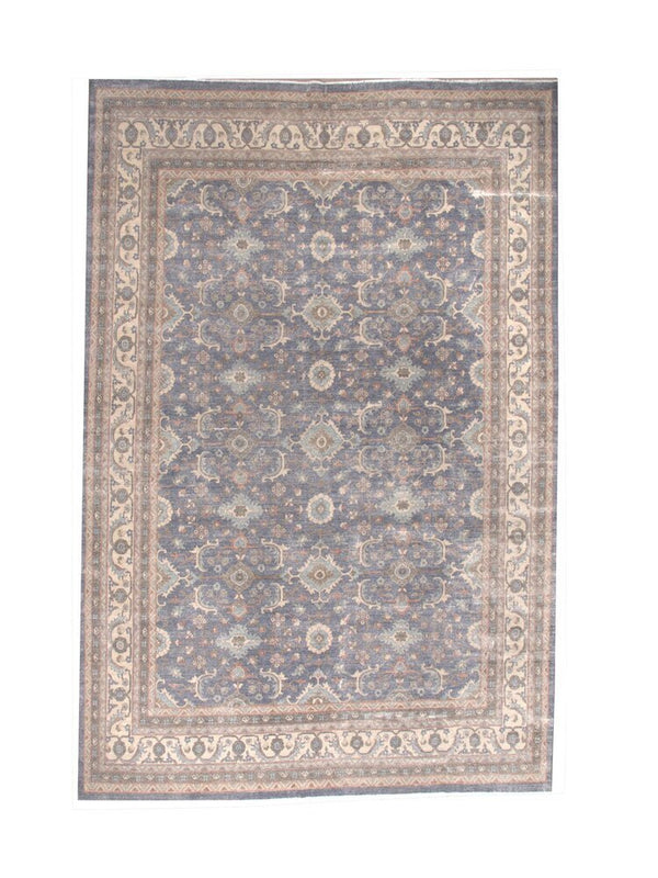 10032181 FINE AFGHAN WEAVE