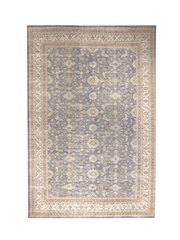 10032182 FINE AFGHAN WEAVE