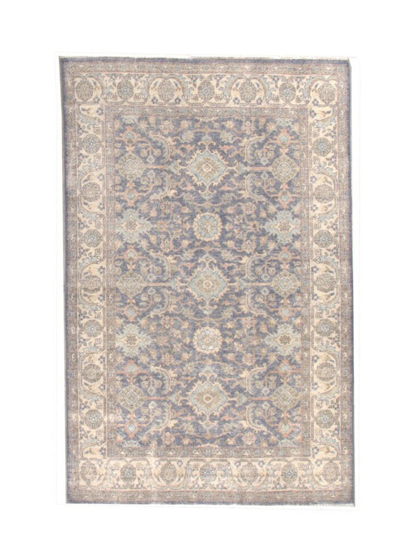 10032183 FINE AFGHAN WEAVE