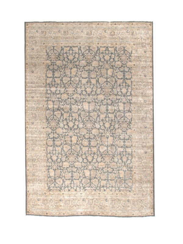 10032188 FINE AFGHAN WEAVE