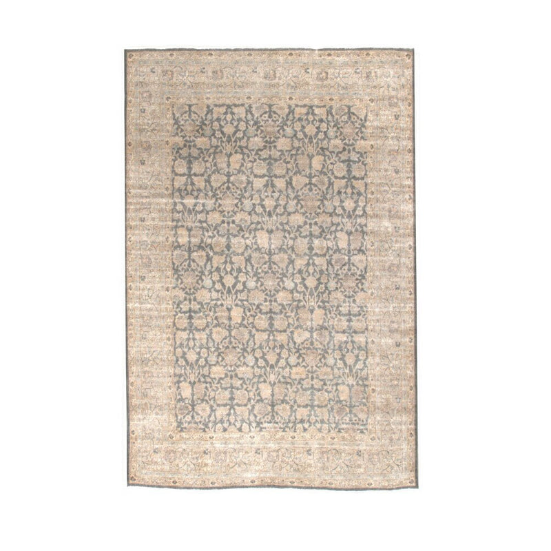 10032188 FINE AFGHAN WEAVE