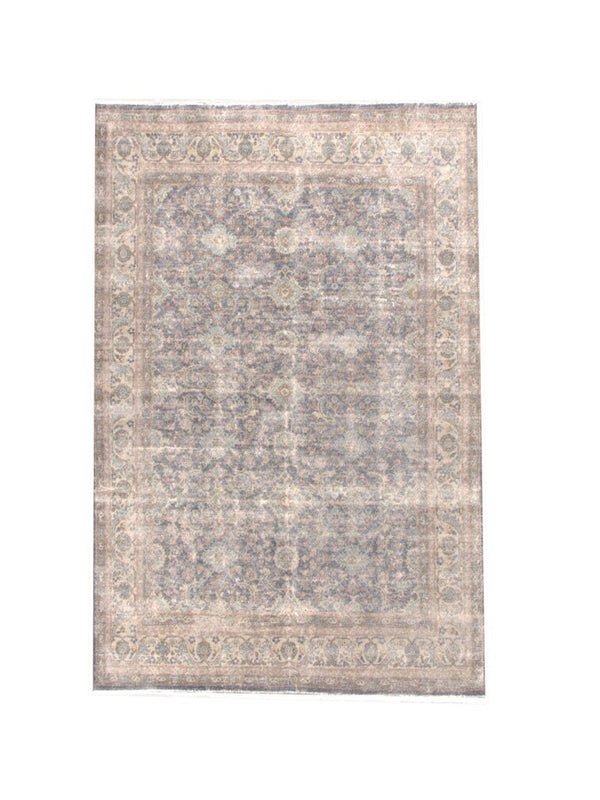 10032177 FINE AFGHAN WEAVE