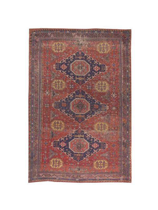 10032047 ANTIQUE SOUMAK