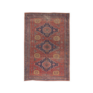 10032047 ANTIQUE SOUMAK