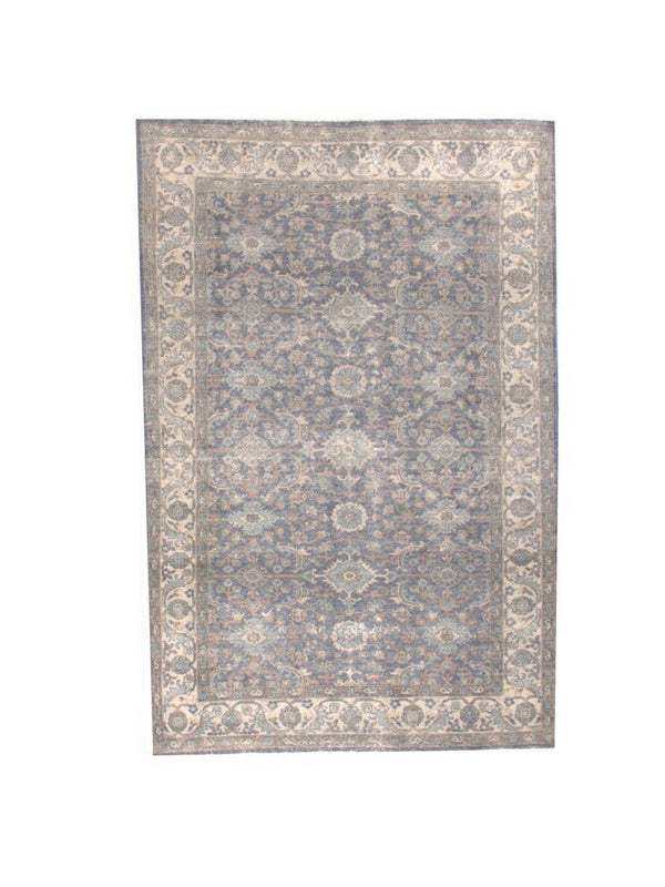 10032176 FINE AFGHAN WEAVE