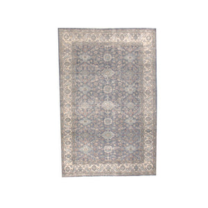 10032176 FINE AFGHAN WEAVE