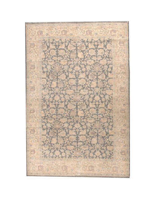 10032185 FINE AFGHAN WEAVE