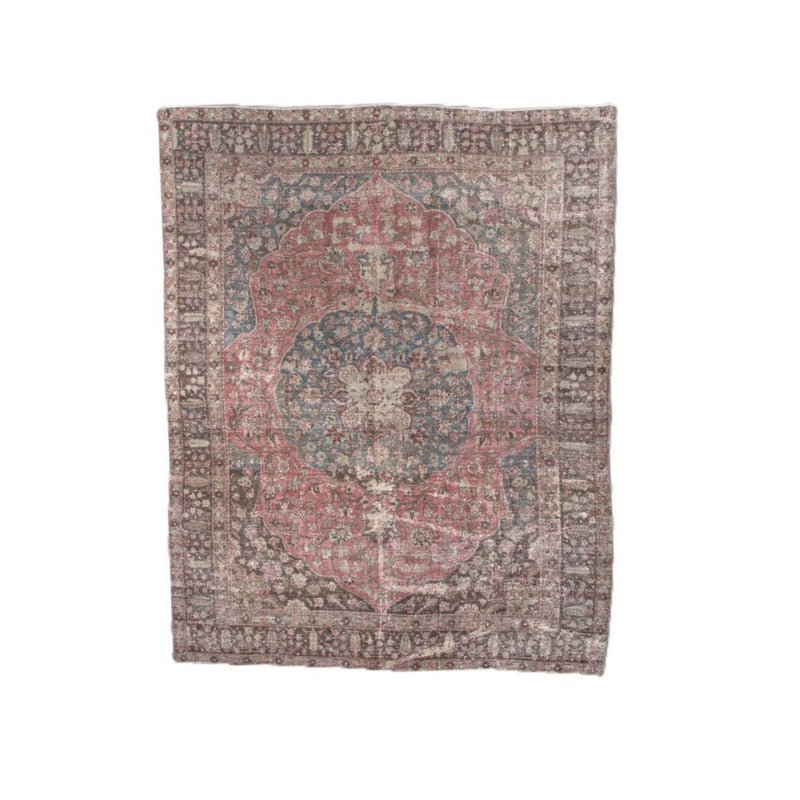 10028920 ANTIQUE TABRIZ