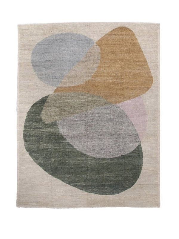 10032260 AFGHAN DISTRESSED