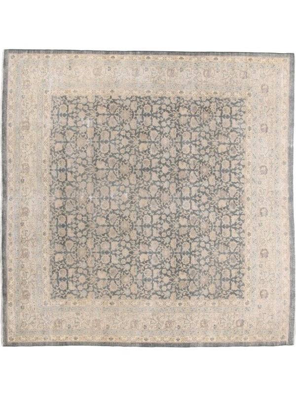 10032270 FINE AFGHAN DISTRESSED