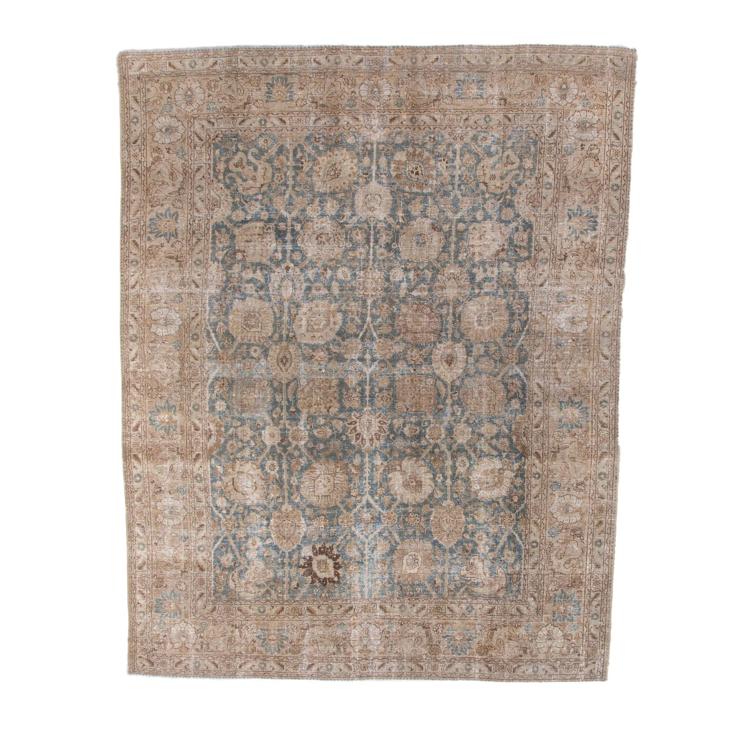 10029623 VINTAGE TABRIZ