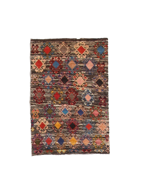 10032124 AFGHAN MOROCCAN