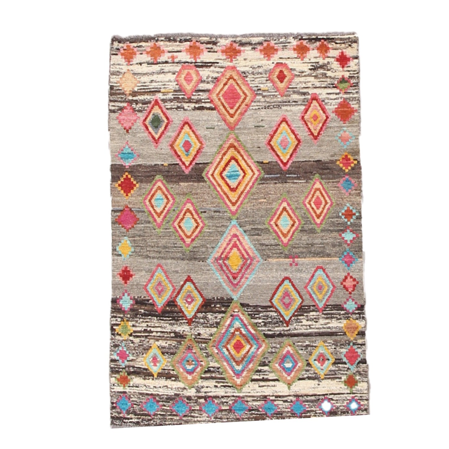10032121 AFGHAN MOROCCAN