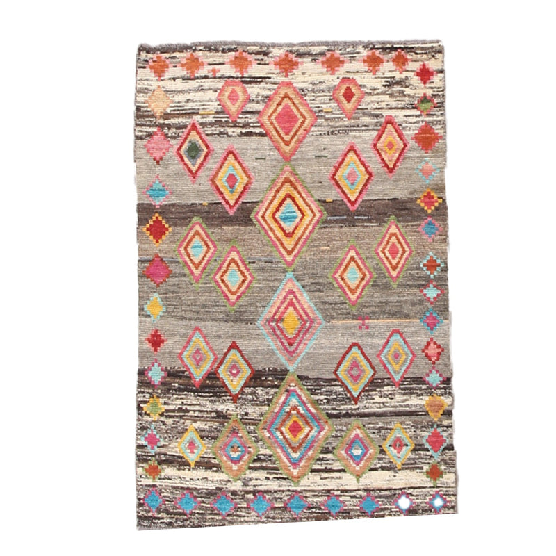 10032121 AFGHAN MOROCCAN