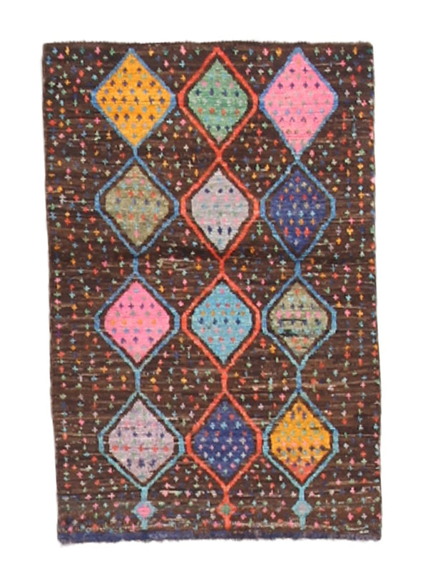 10032126 AFGHAN MOROCCAN