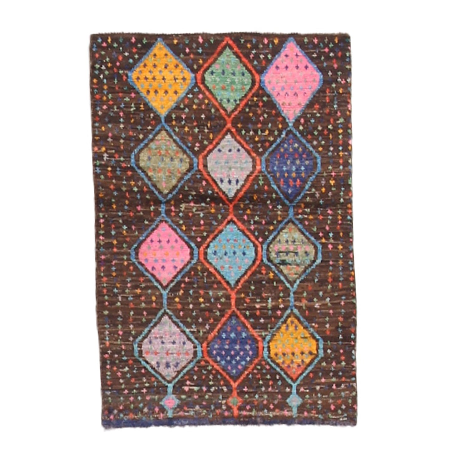 10032126 AFGHAN MOROCCAN