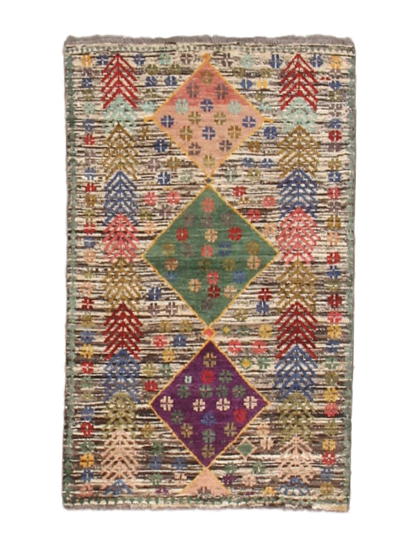 10032127 AFGHAN MOROCCAN