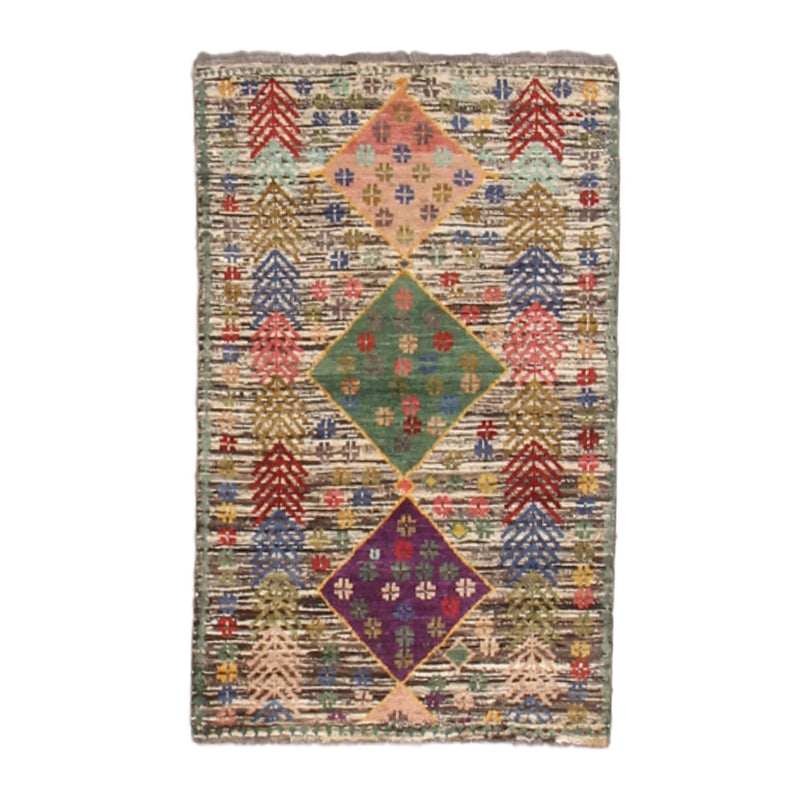 10032127 AFGHAN MOROCCAN