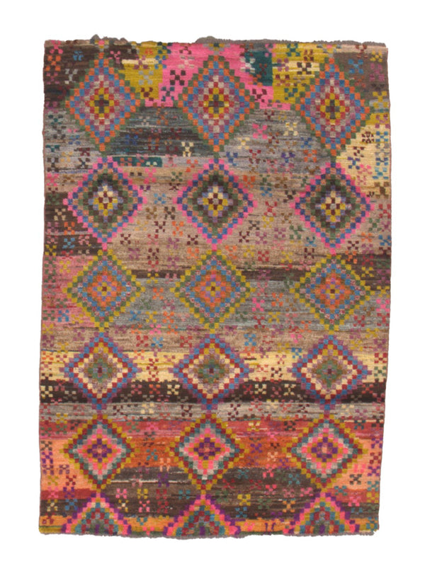 10032134 AFGHAN MOROCCAN