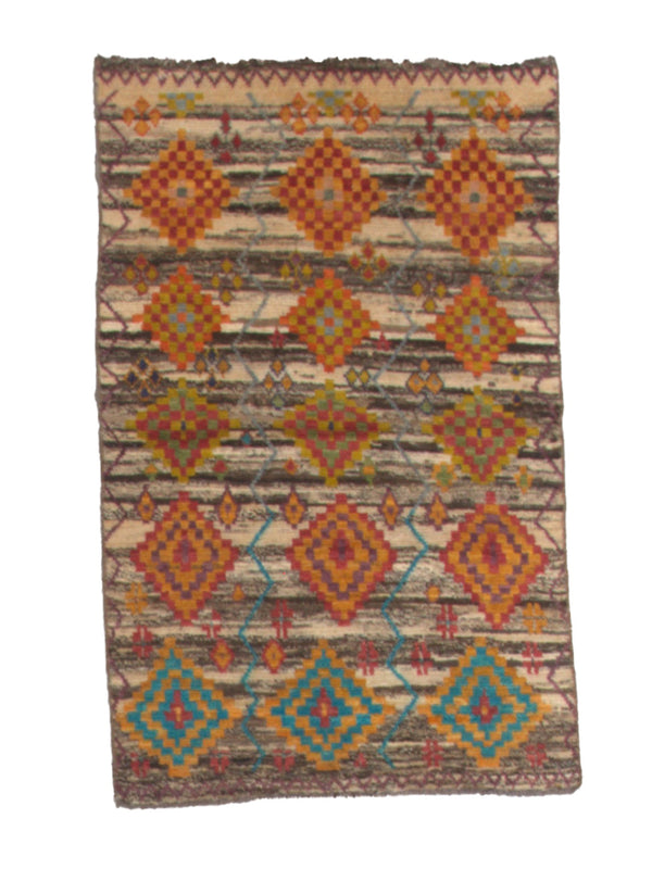 10032139 AFGHAN MOROCCAN