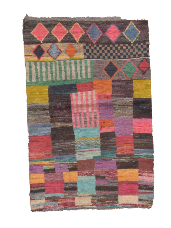 10032141 AFGHAN MOROCCAN