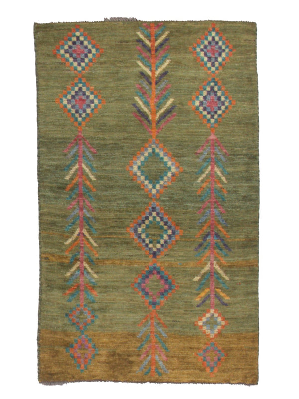10031242 AFGHAN MOROCCAN