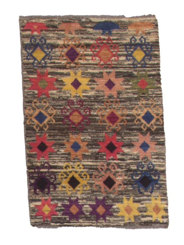 10032426 AFGHAN MOROCCAN