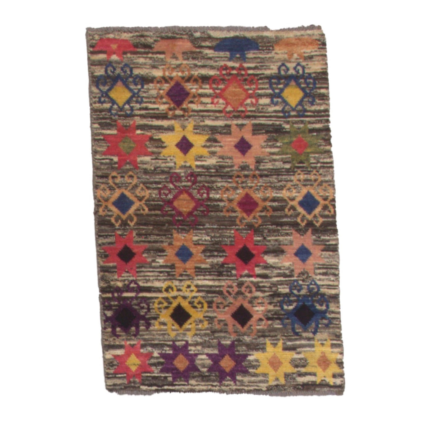 10032426 AFGHAN MOROCCAN