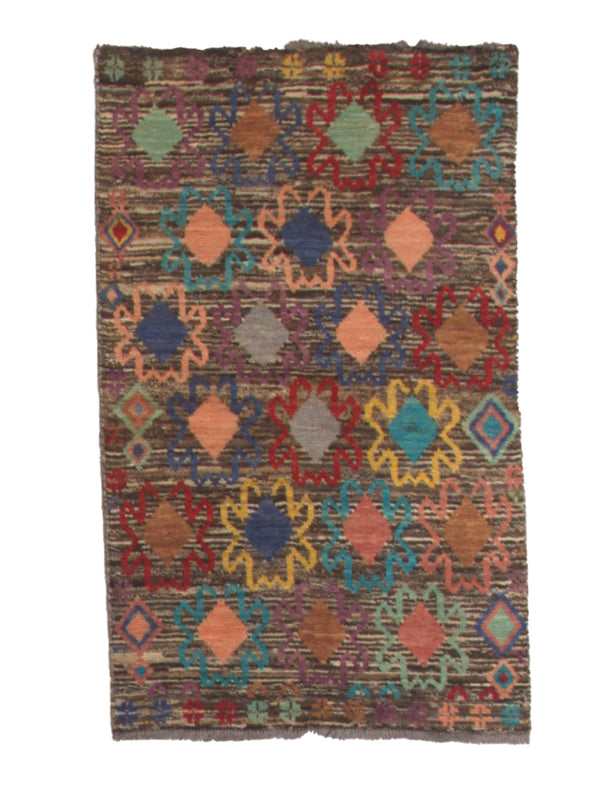 10032428 AFGHAN MOROCCAN
