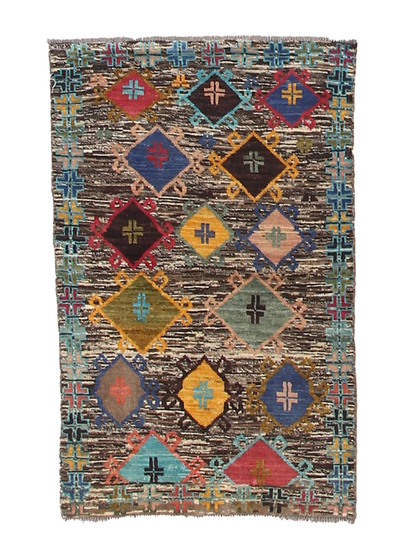 10032431 AFGHAN MOROCCAN