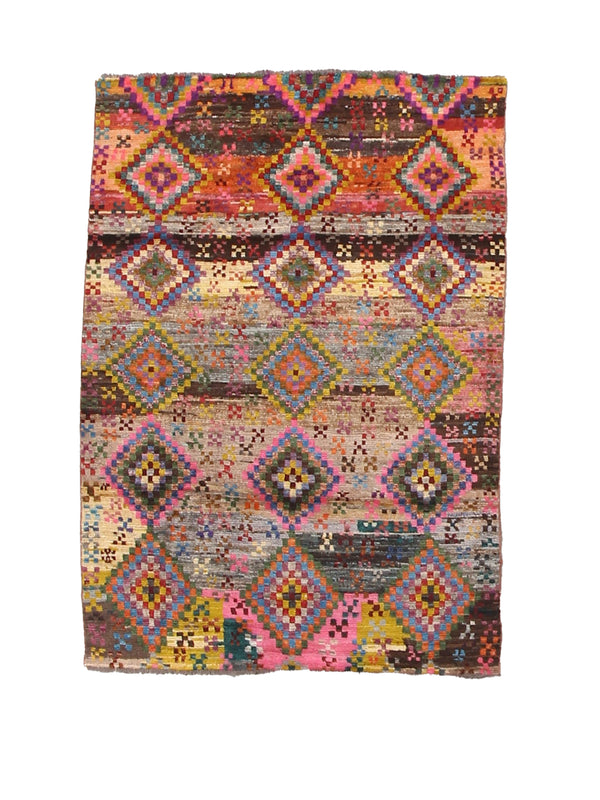 10032134 AFGHAN MOROCCAN