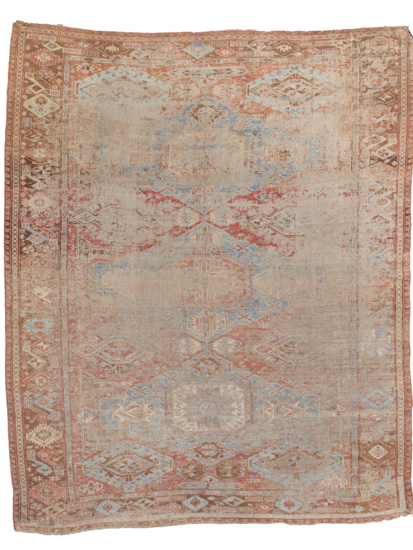 10026351 ANTIQUE SOUMAK