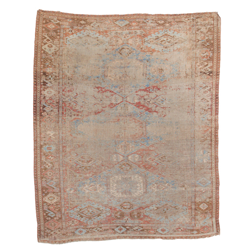 10026351 ANTIQUE SOUMAK