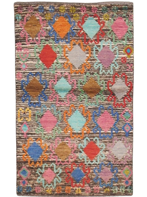 10032432 AFGHAN MOROCCAN