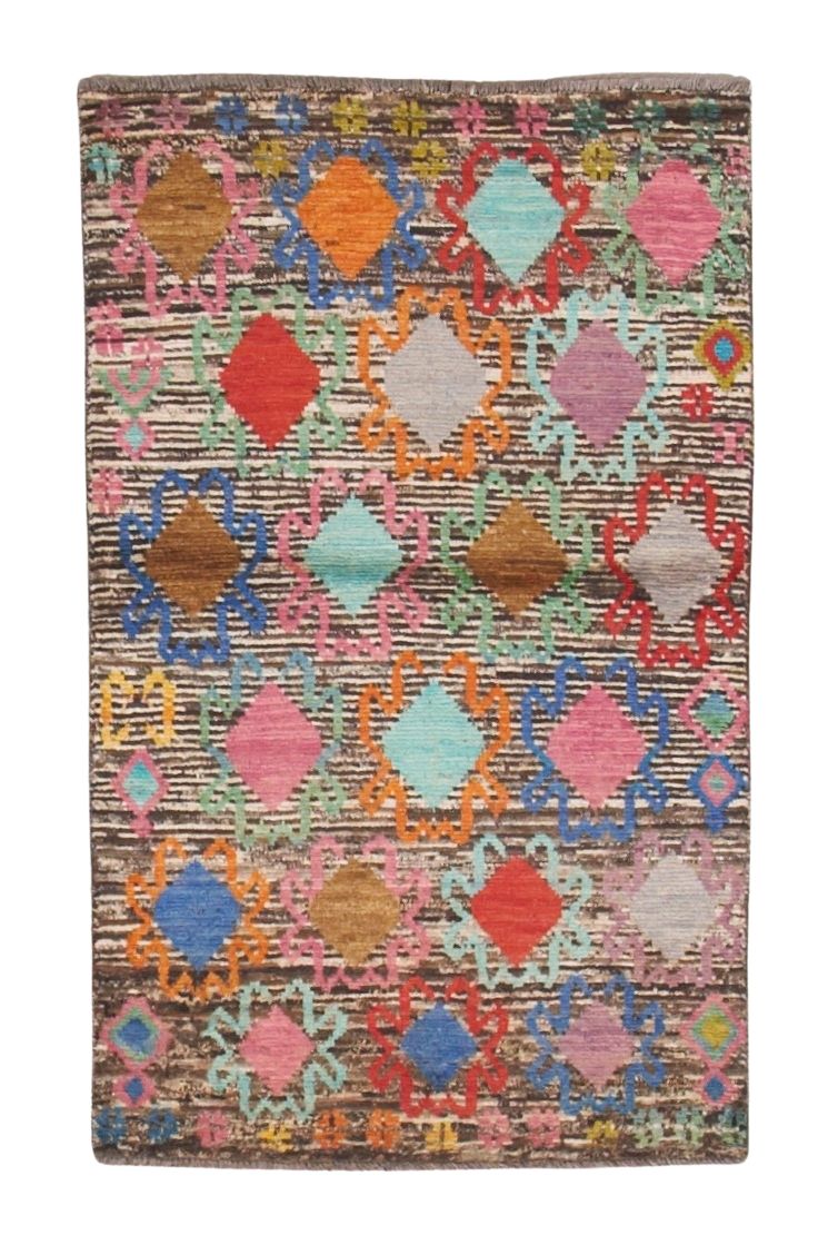 10032432 AFGHAN MOROCCAN