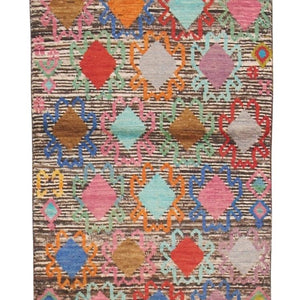 10032432 AFGHAN MOROCCAN