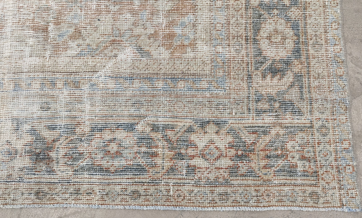 10030100 VINTAGE MAHAL