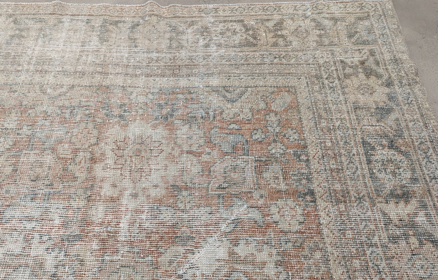 10030100 VINTAGE MAHAL