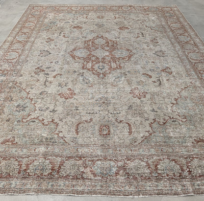 10031034 VINTAGE TABRIZ