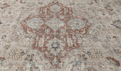 10031034 VINTAGE TABRIZ