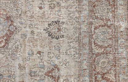 10031034 VINTAGE TABRIZ