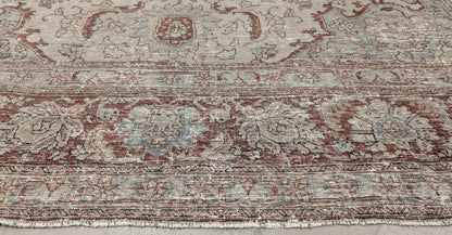 10031034 VINTAGE TABRIZ